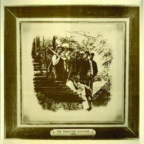 The Princeton Nassoons 1972