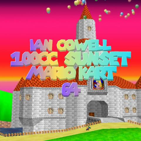 100CC Sunset (From "Mario Kart 64")