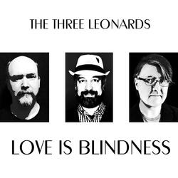 Love Is Blindness