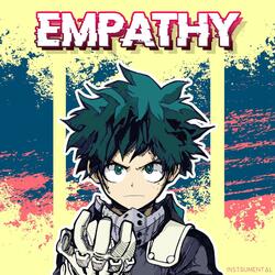 Empathy (Instrumental) [From "My Hero Academia Movie: World Heroes' Mission"]