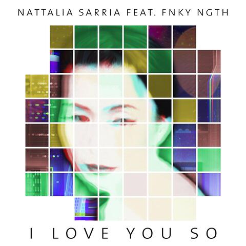 I Love You So