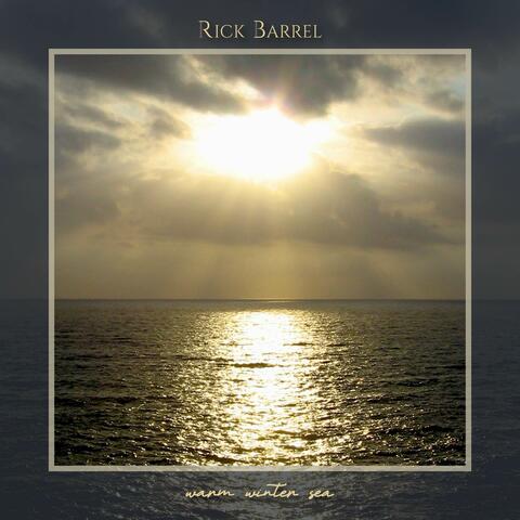 Warm Winter Sea