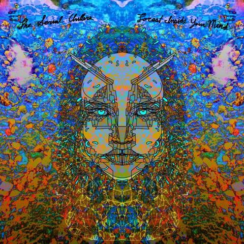 Forest Inside Your Mind