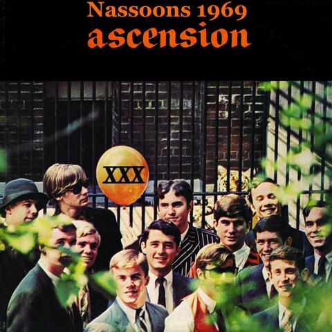Nassoons 1969 (Ascension)