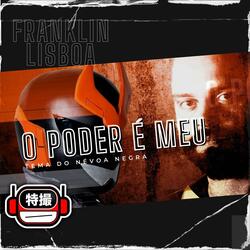 O Poder é Meu - Tema do Névoa Negra (Trilha dos Guardiões do Poder)