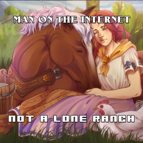 Not A Lone Ranch