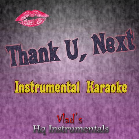 Thank U, Next