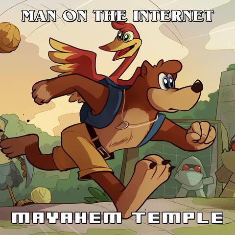 Mayahem Temple