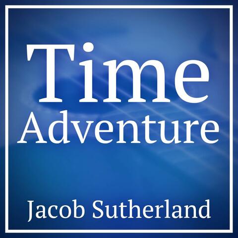Time Adventure (Cover Version)