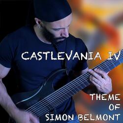 Theme of Simon Belmont (From "Castlevania IV")