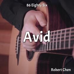 Avid (From "86 Eighty Six")
