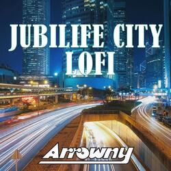 Jubilife City Lofi (From "Pokemon Diamond and Pearl")