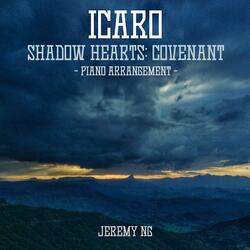 ICARO -Piano Arrangement- (From "Shadow Hearts: Covenant")