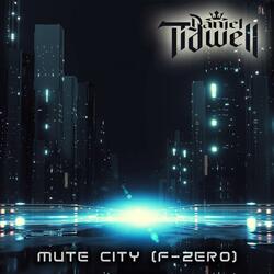 Mute City (F-Zero)