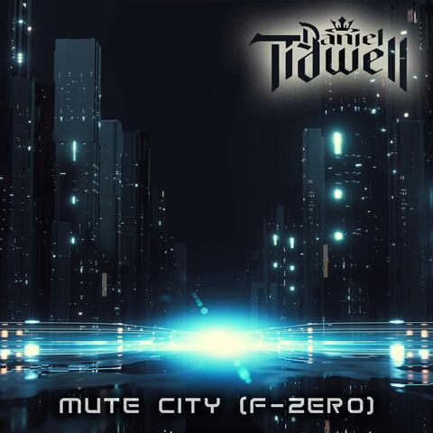 Mute City (F-Zero)