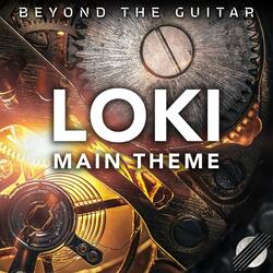 Loki Main Theme