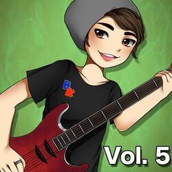 Emil (From "Nier Replicant")