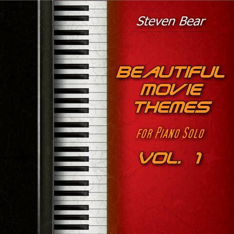 Beautiful Movie Themes for Piano Solo, Vol. 1