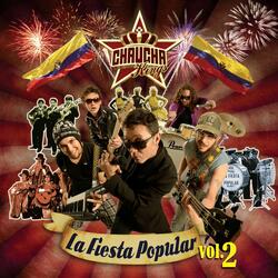 Yo No Olvido el Año Viejo