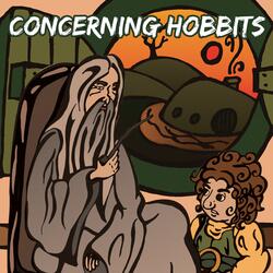 Concerning Hobbits (From "The Lord of the Rings: The Fellowship of the Ring") [Piano Version]