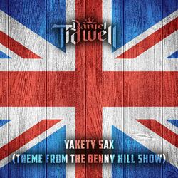 Yakety Sax (Theme from "The Benny Hill Show")
