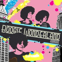 Boogie Wonderland