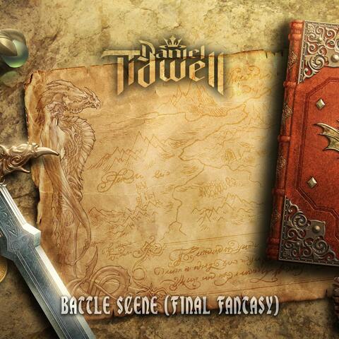 Battle Scene (Final Fantasy)
