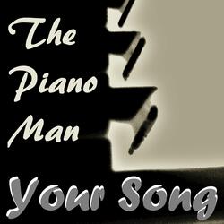 Your Song