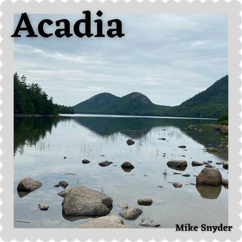 Acadia