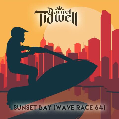 Sunset Bay (Wave Race 64)