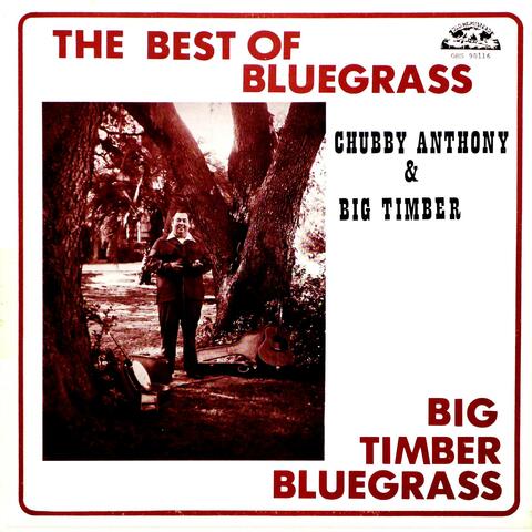 The Best of Bluegrass
