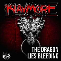 The Dragon Lies Bleeding