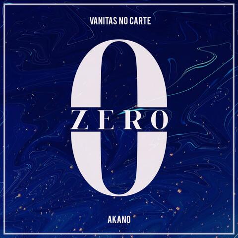 Zero (From "Vanitas no Carte")