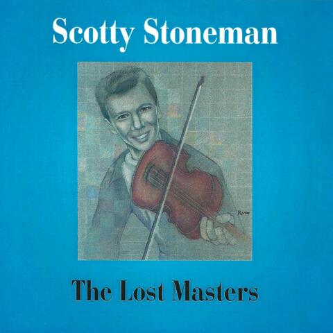 Scotty Stoneman