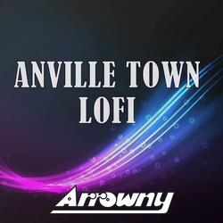 Anville Town (From "Pokemon Black and White")