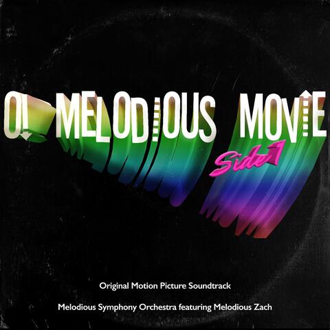 O! Melodious Movie: Side 1 (Original Motion Picture Soundtrack)