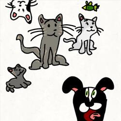 Gatti