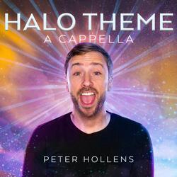 Halo Theme