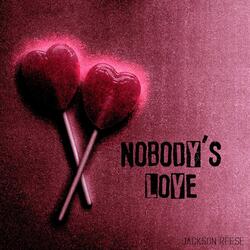 Nobody's Love