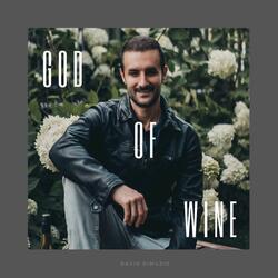 God Of Wine