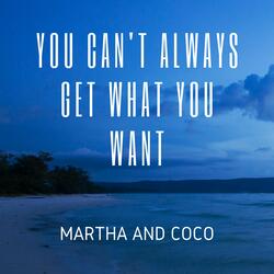 You Can't Always Get What You Want