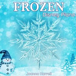 Do you Want to Build a Snowman? - Music Box Lullaby