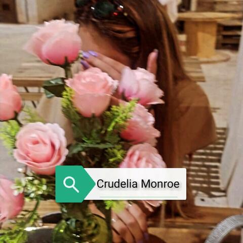 Crudelia Monroe