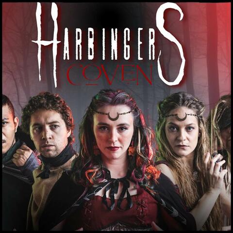 Harbingers: Coven (Main Theme)