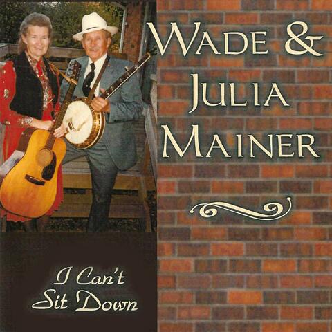 Wade Mainer