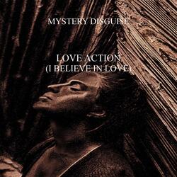 Love Action (I Believe In Love)