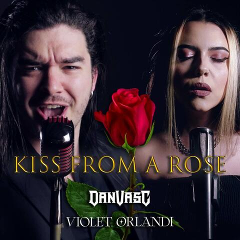 Kiss from a Rose