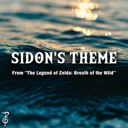 Sidon's Theme (From "The Legend of Zelda: Breath of the Wild")