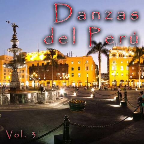 Danzas del Peru