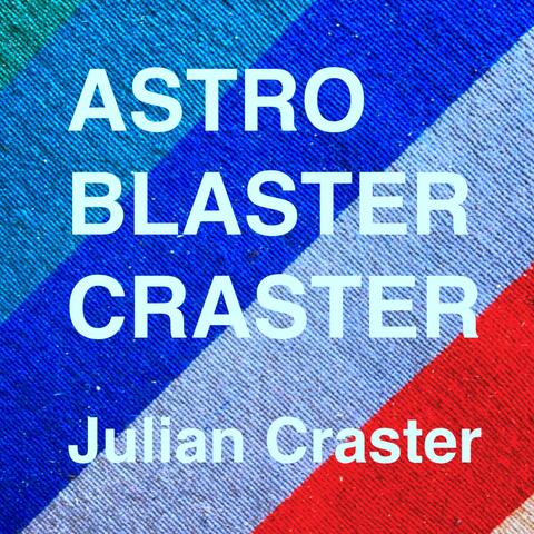 Astro Blaster Craster